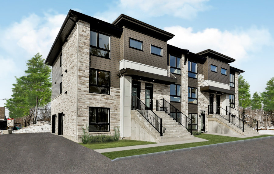 Location appartement St-Jerome